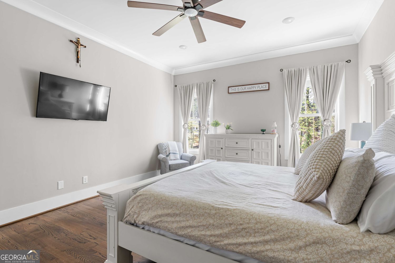 5758 Williams Road Norcross, GA 30093 - Photo 24 of 90