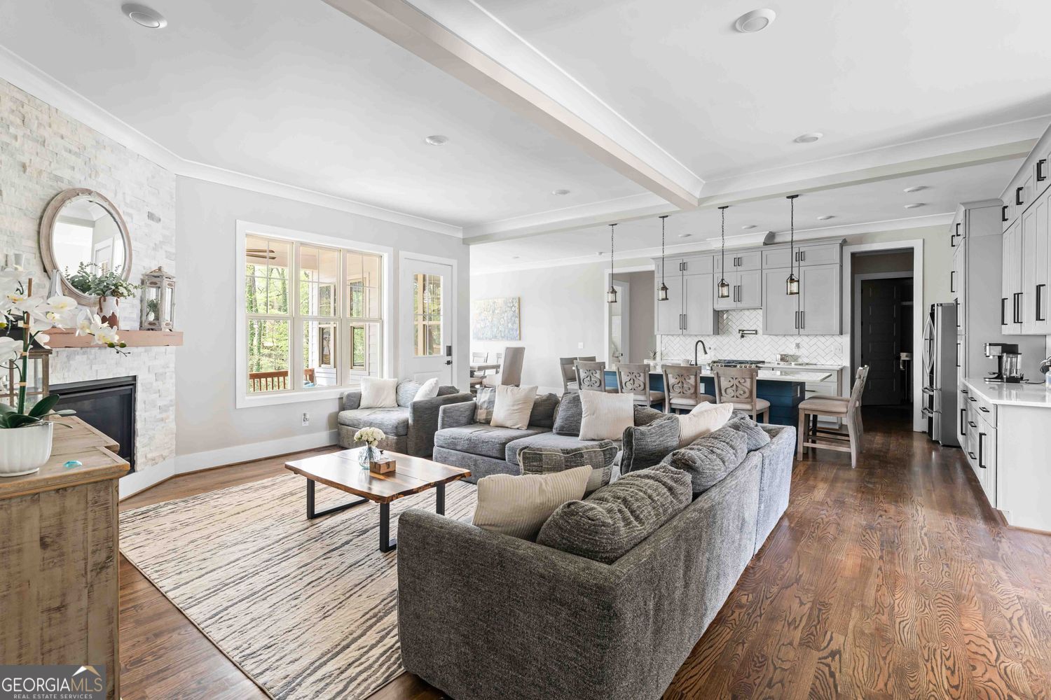 5758 Williams Road Norcross, GA 30093 - Photo 3 of 90