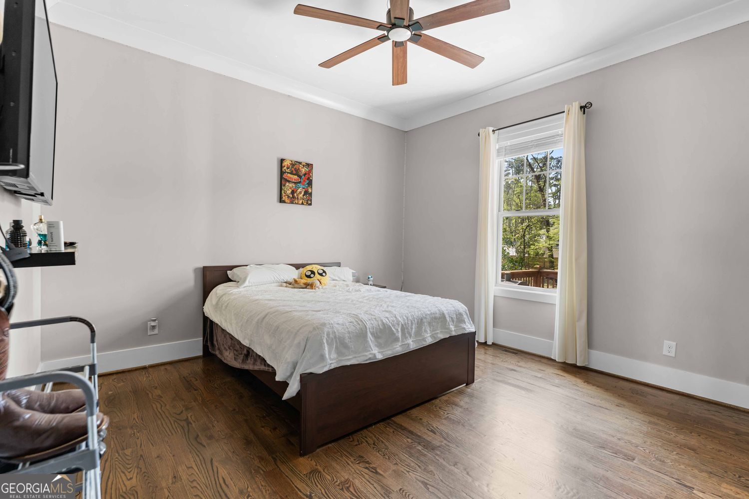 5758 Williams Road Norcross, GA 30093 - Photo 32 of 90