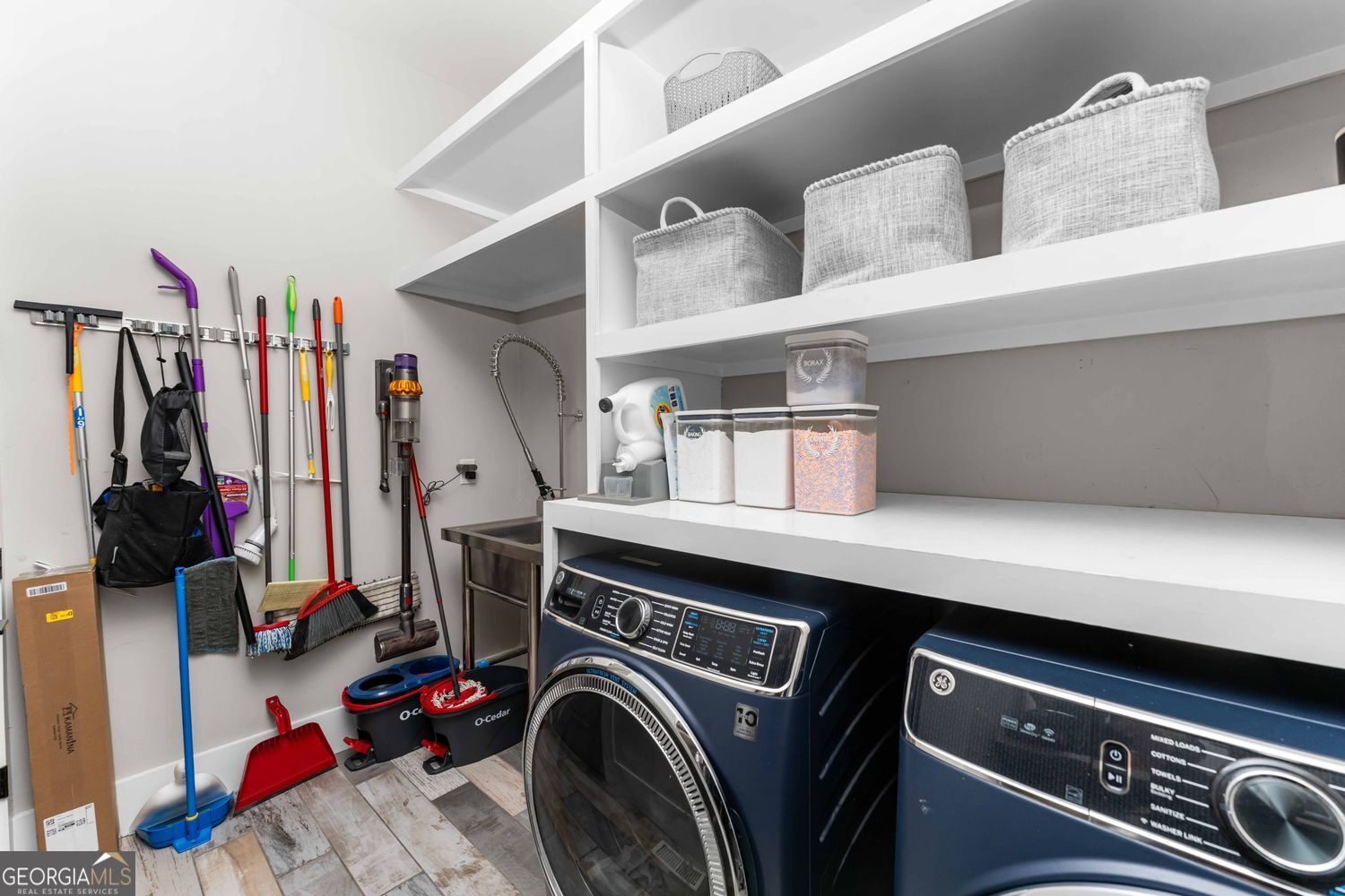 5758 Williams Road Norcross, GA 30093 - Photo 36 of 90