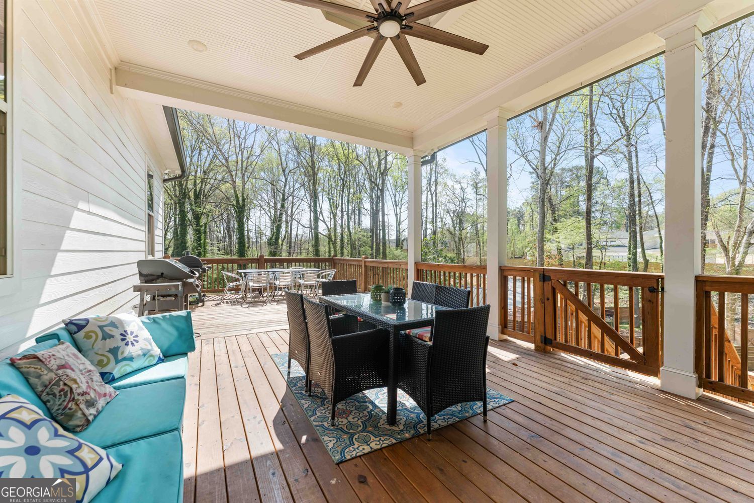 5758 Williams Road Norcross, GA 30093 - Photo 37 of 90