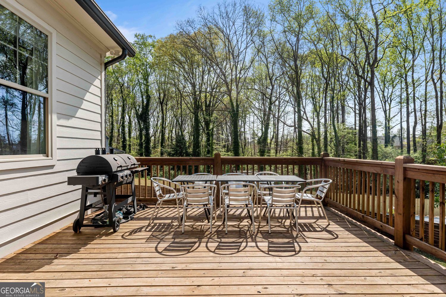 5758 Williams Road Norcross, GA 30093 - Photo 38 of 90