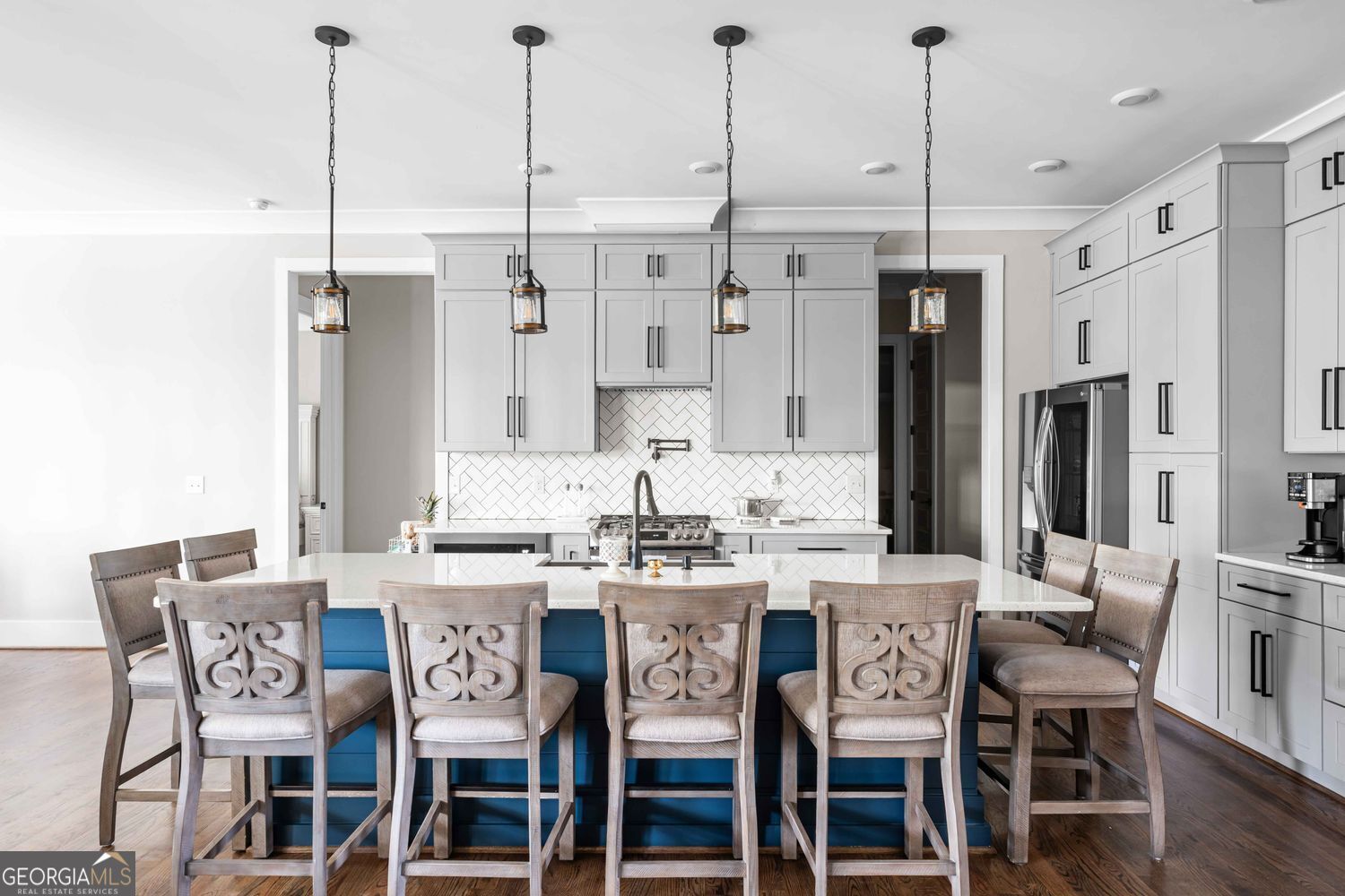 5758 Williams Road Norcross, GA 30093 - Photo 4 of 90