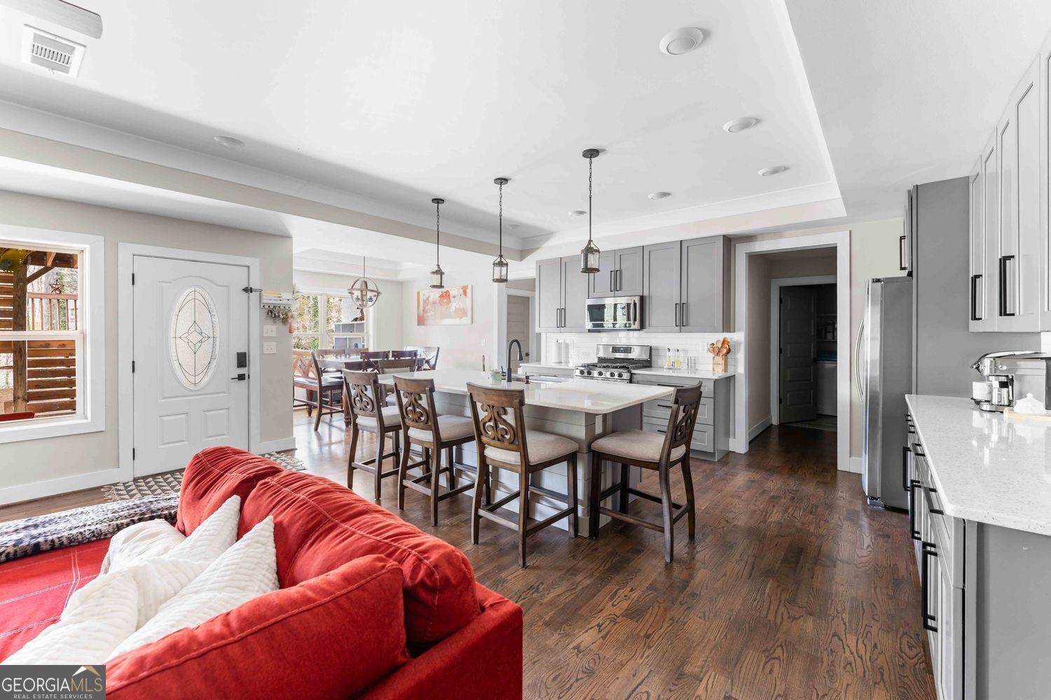 5758 Williams Road Norcross, GA 30093 - Photo 41 of 90