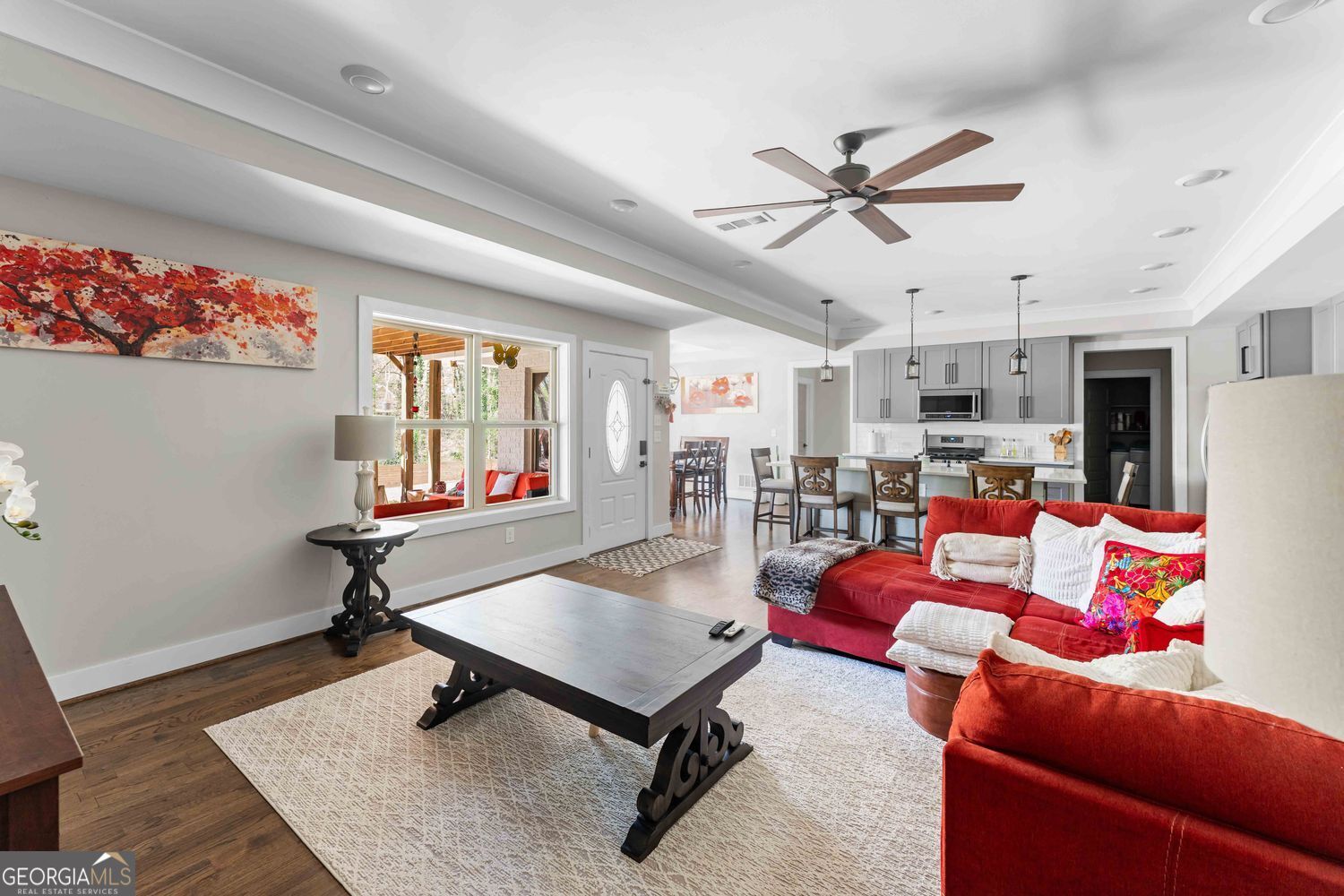 5758 Williams Road Norcross, GA 30093 - Photo 42 of 90