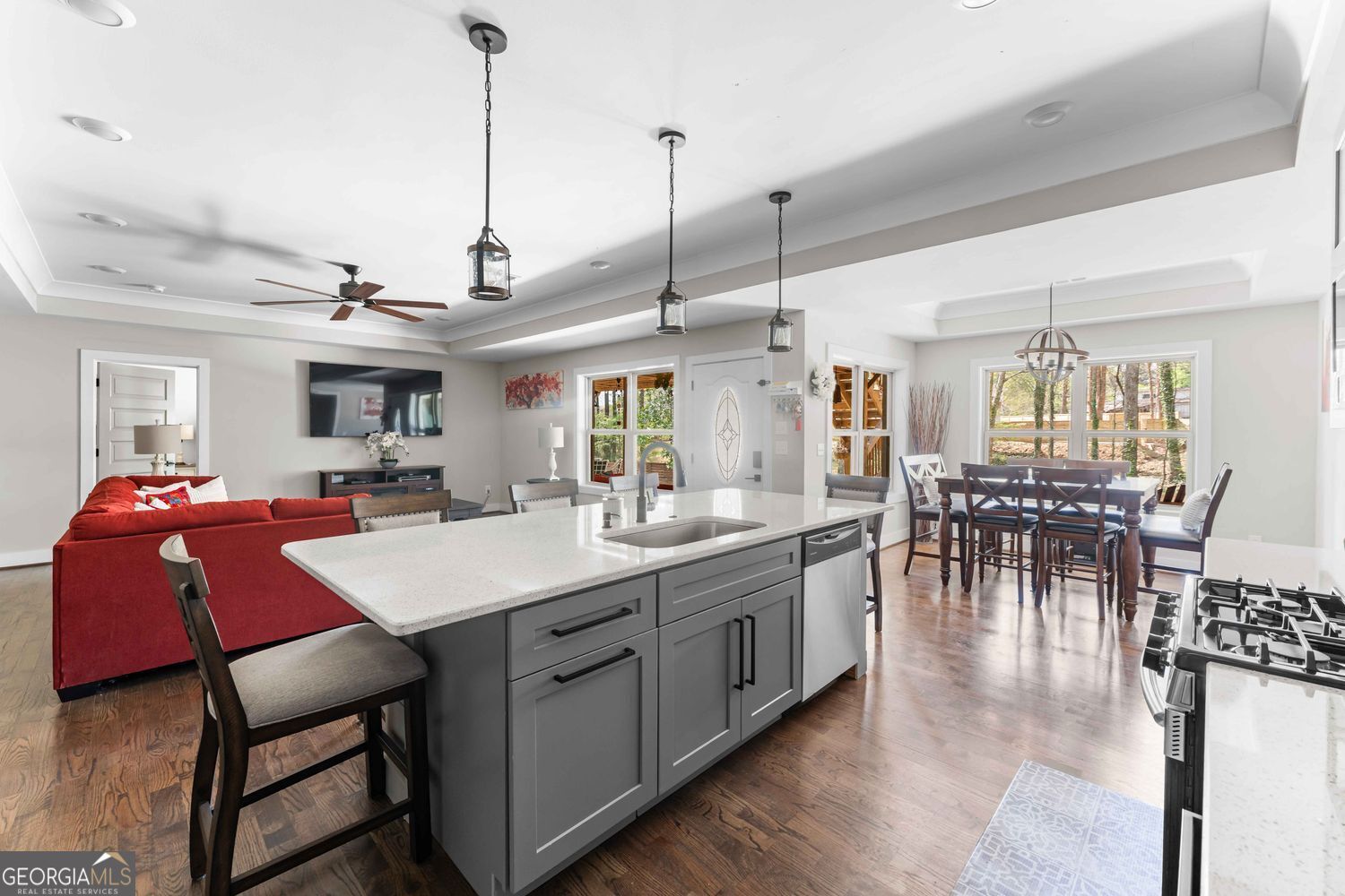 5758 Williams Road Norcross, GA 30093 - Photo 43 of 90