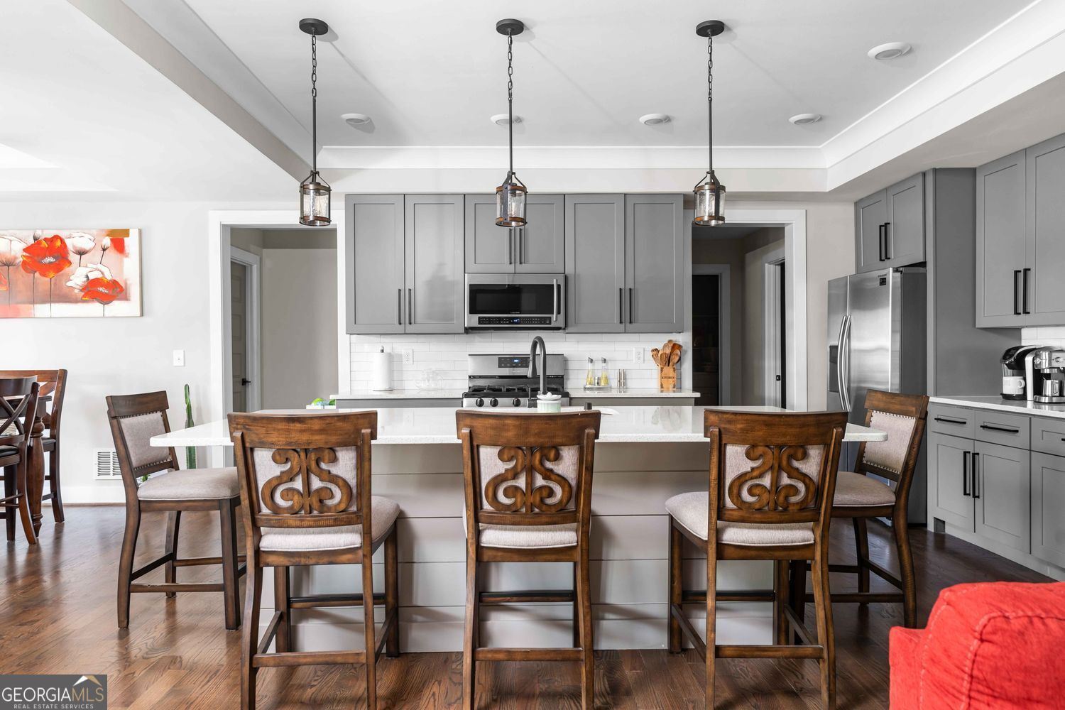 5758 Williams Road Norcross, GA 30093 - Photo 45 of 90