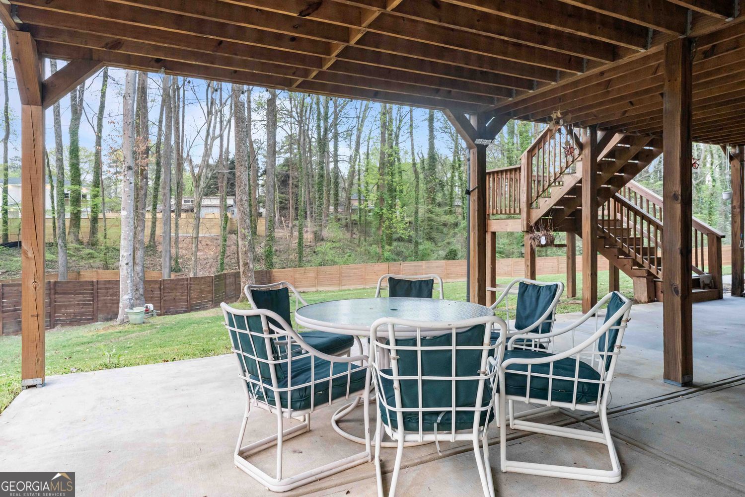 5758 Williams Road Norcross, GA 30093 - Photo 71 of 90