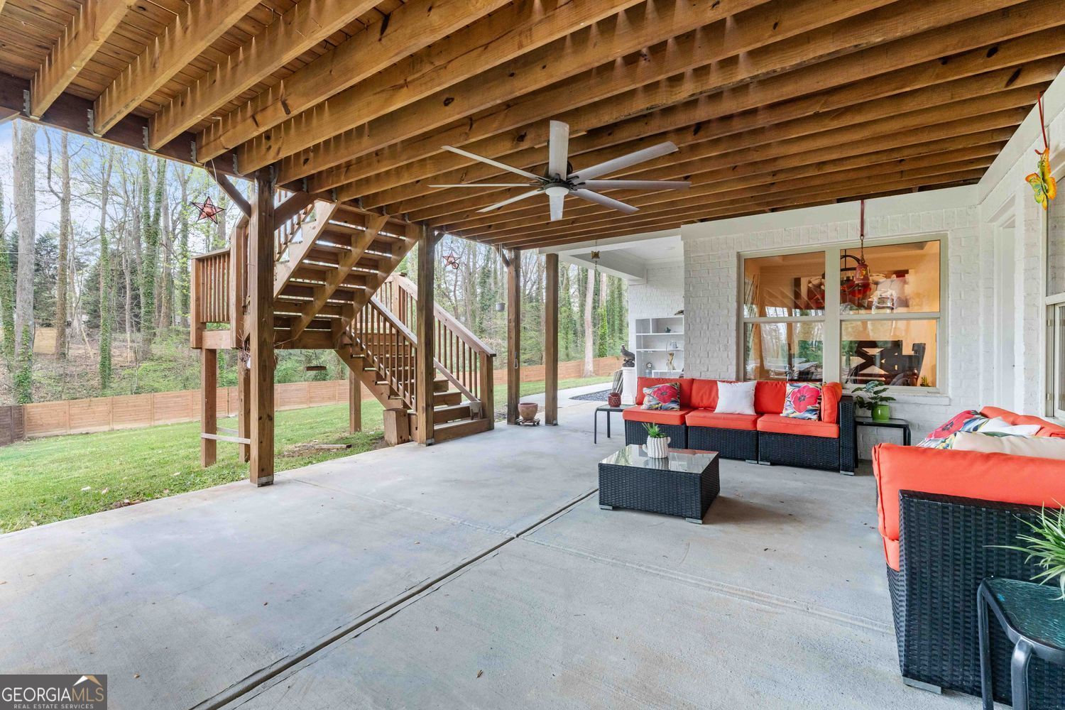 5758 Williams Road Norcross, GA 30093 - Photo 72 of 90