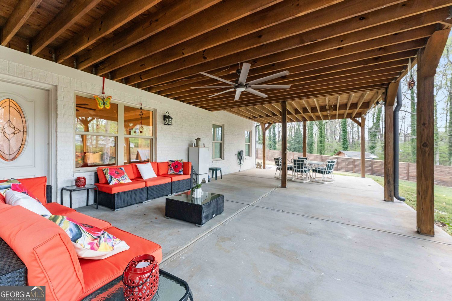 5758 Williams Road Norcross, GA 30093 - Photo 73 of 90