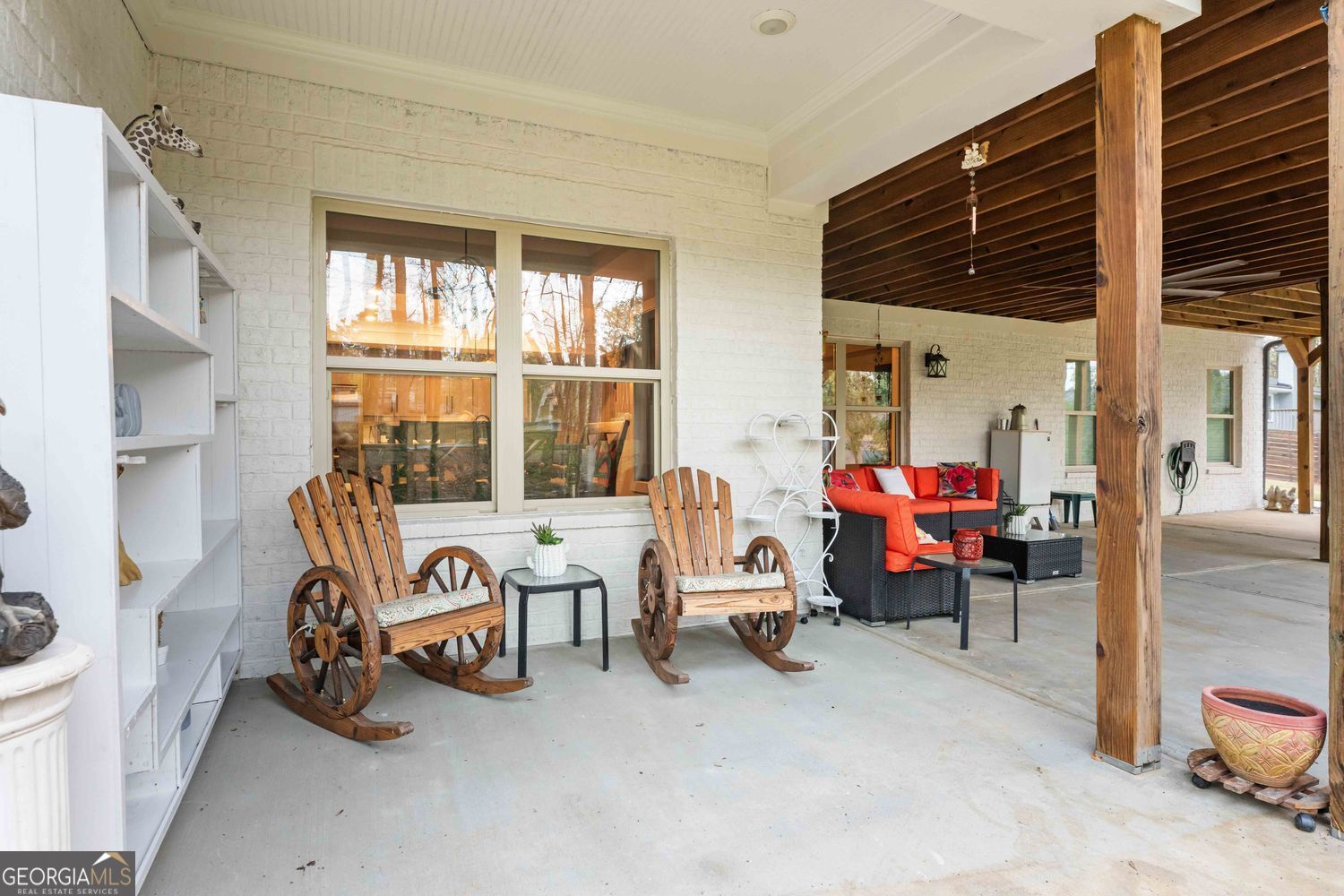 5758 Williams Road Norcross, GA 30093 - Photo 74 of 90