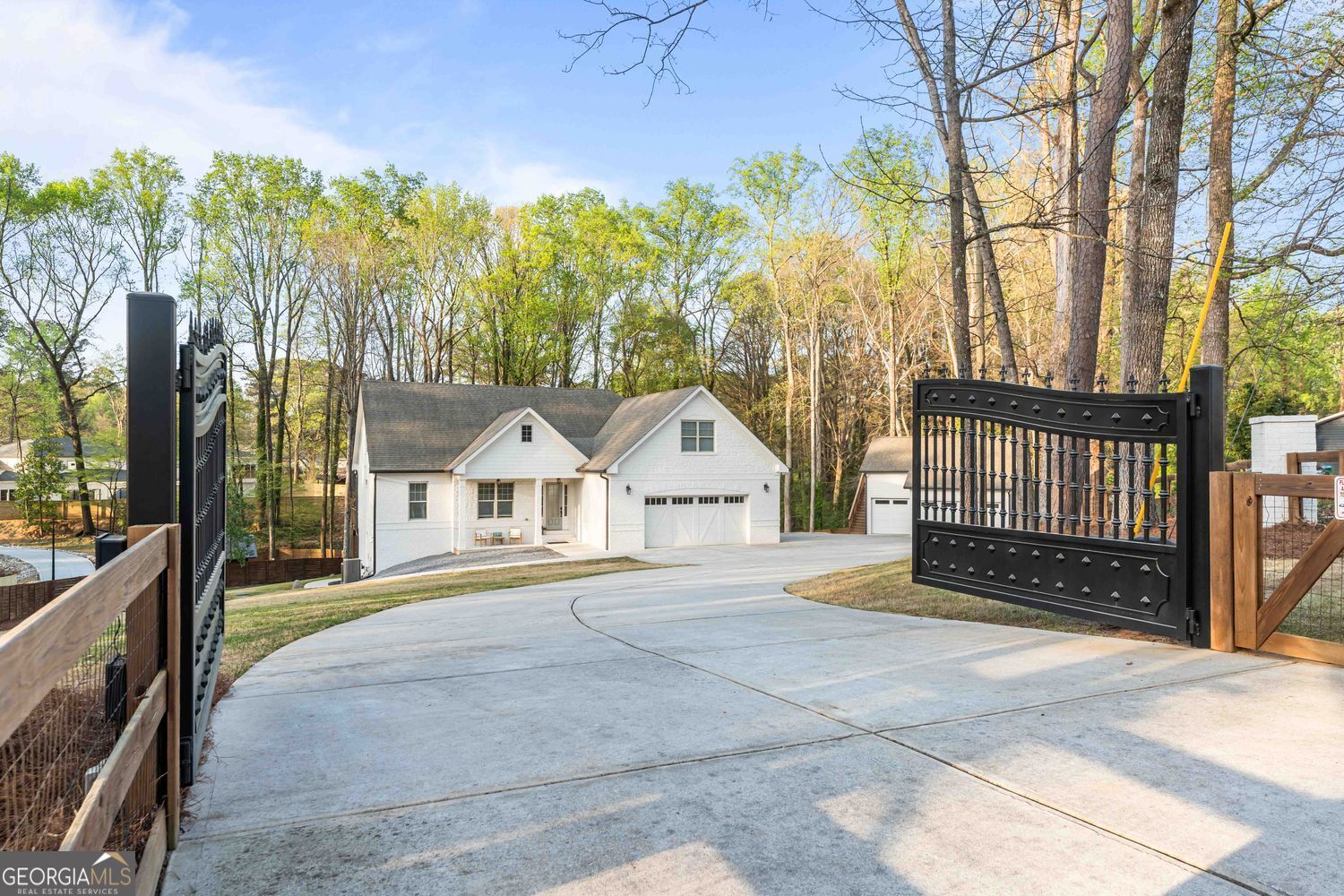 5758 Williams Road Norcross, GA 30093 - Photo 75 of 90