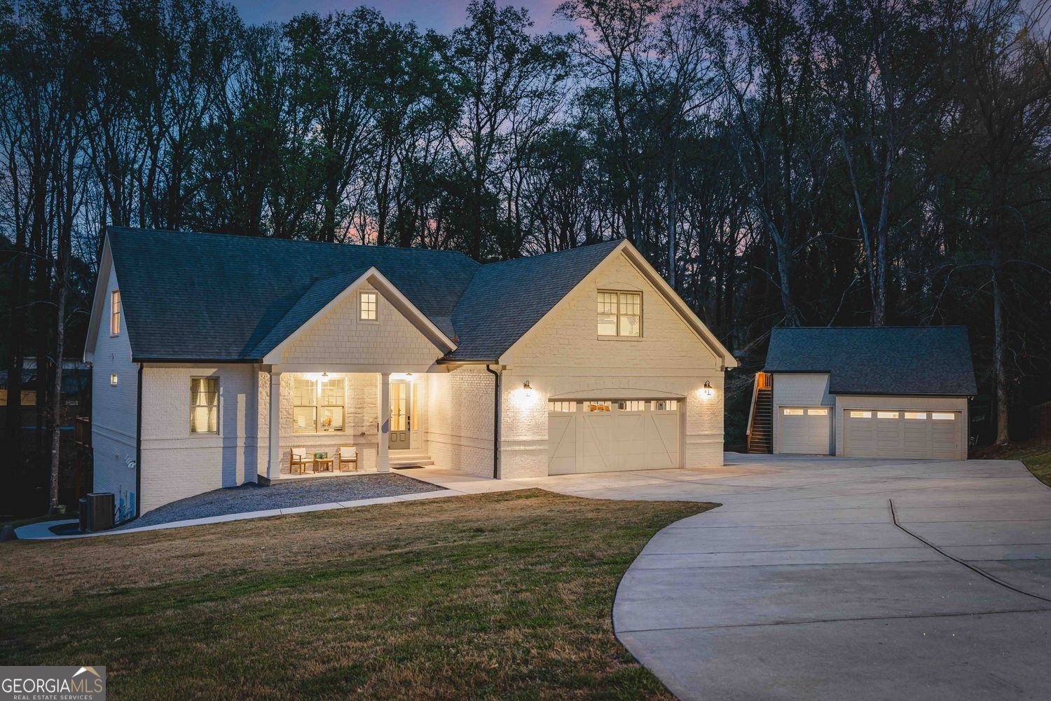 5758 Williams Road Norcross, GA 30093 - Photo 77 of 90