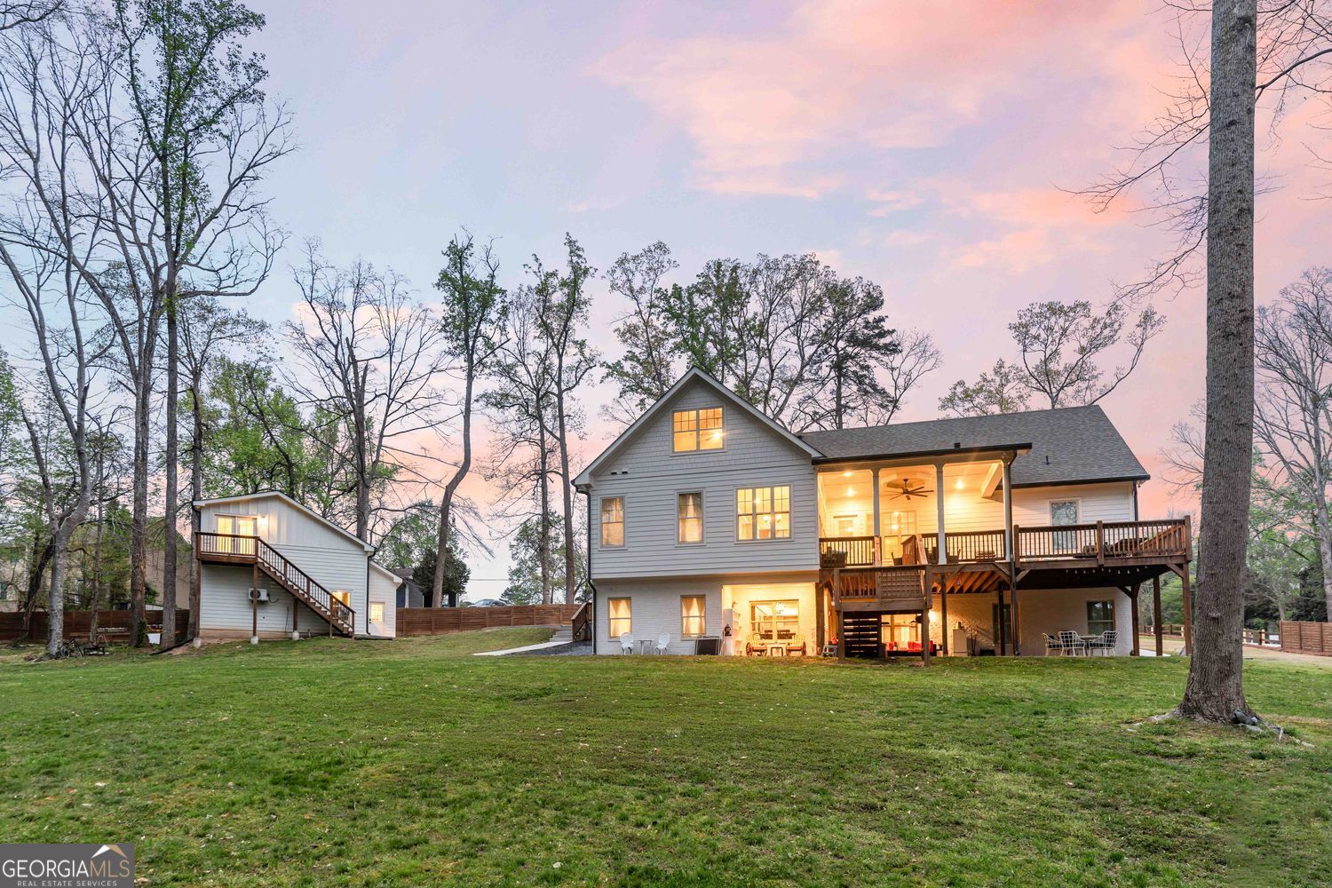 5758 Williams Road Norcross, GA 30093 - Photo 78 of 90