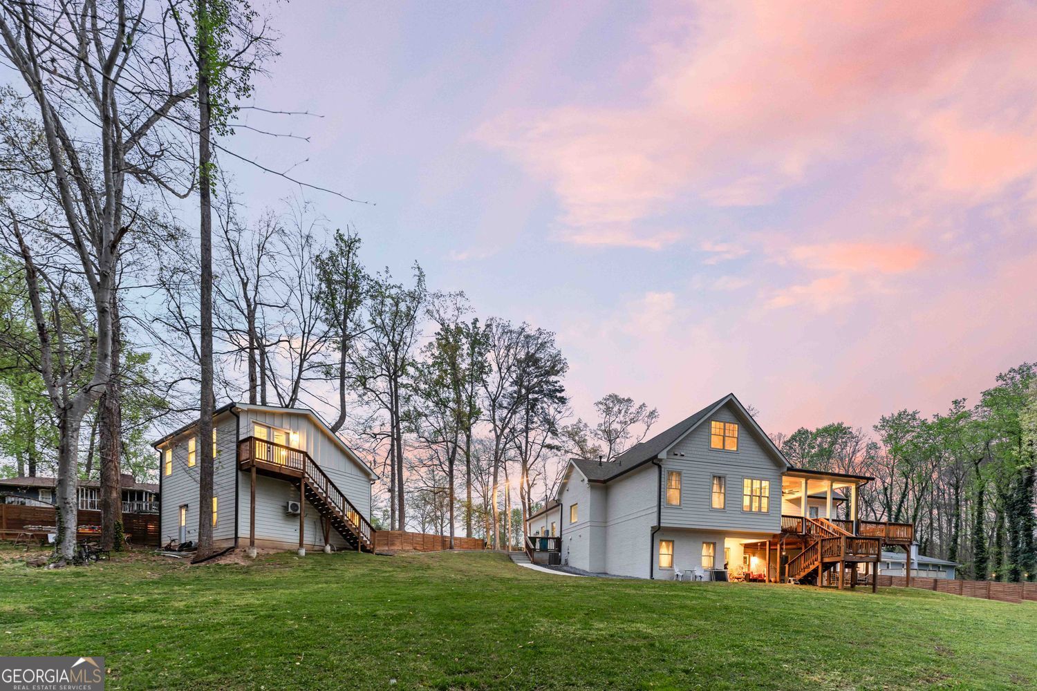 5758 Williams Road Norcross, GA 30093 - Photo 79 of 90