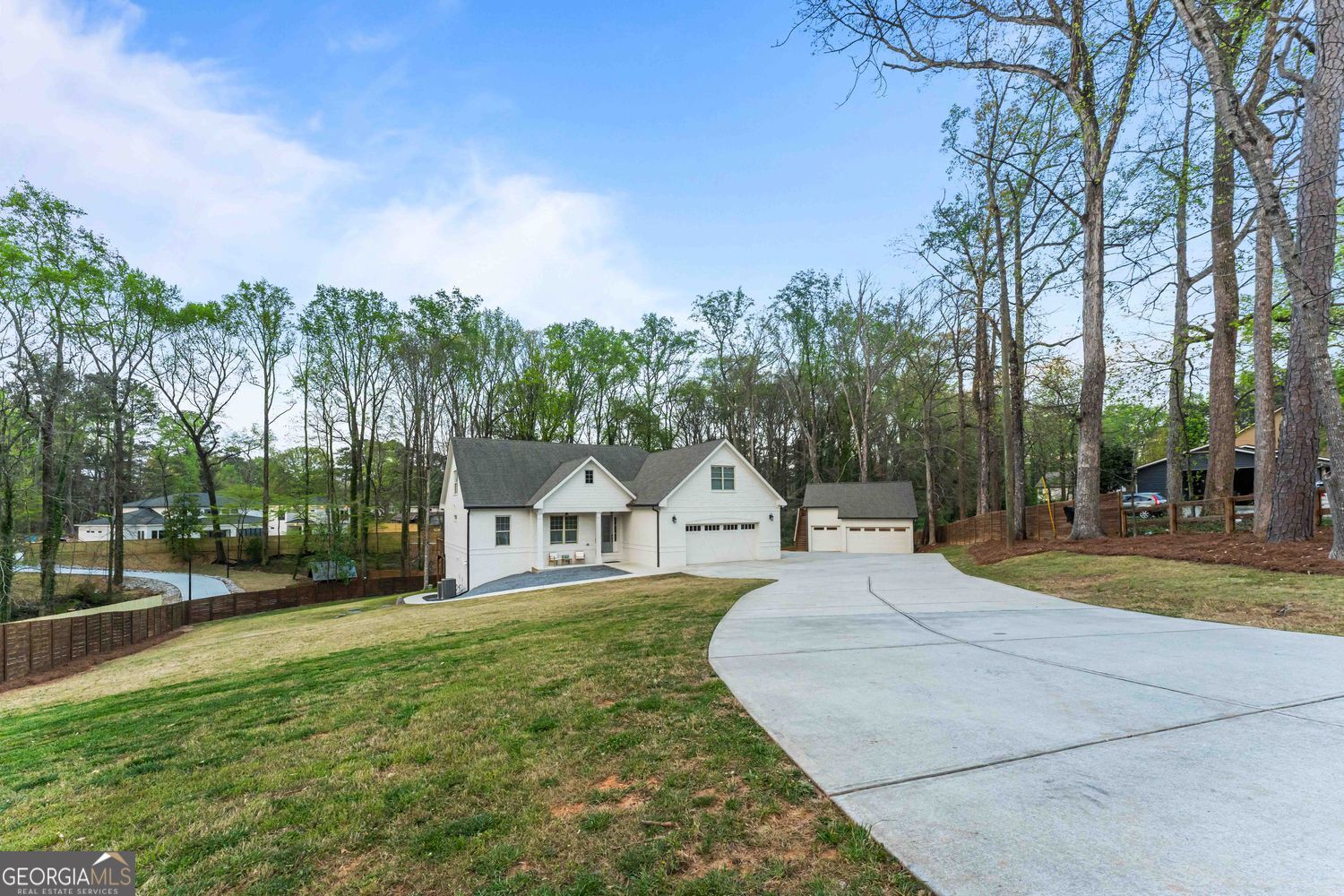 5758 Williams Road Norcross, GA 30093 - Photo 80 of 90