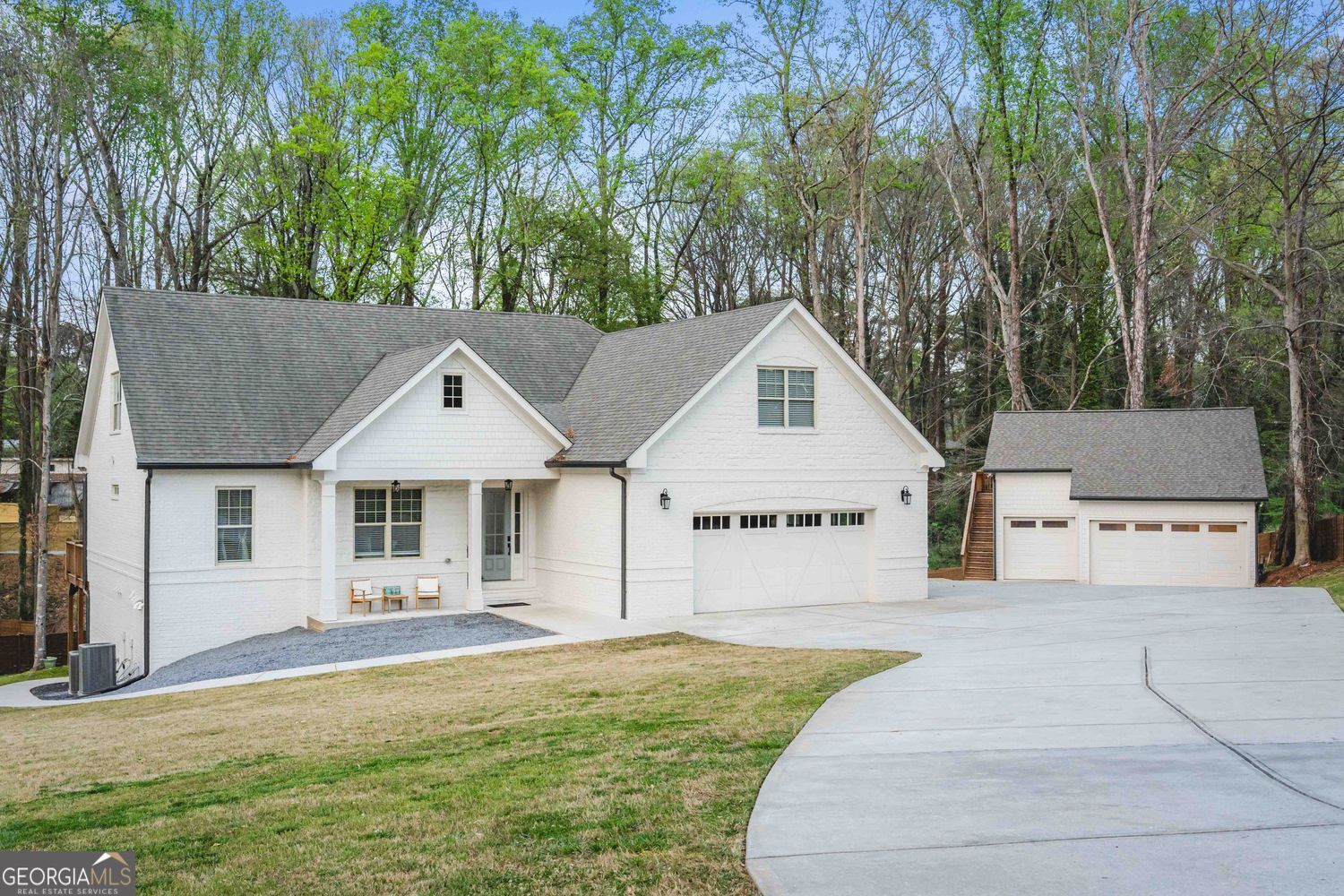 5758 Williams Road Norcross, GA 30093 - Photo 81 of 90