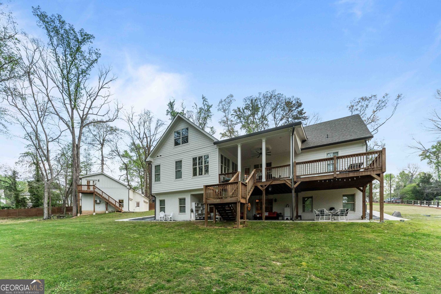 5758 Williams Road Norcross, GA 30093 - Photo 83 of 90