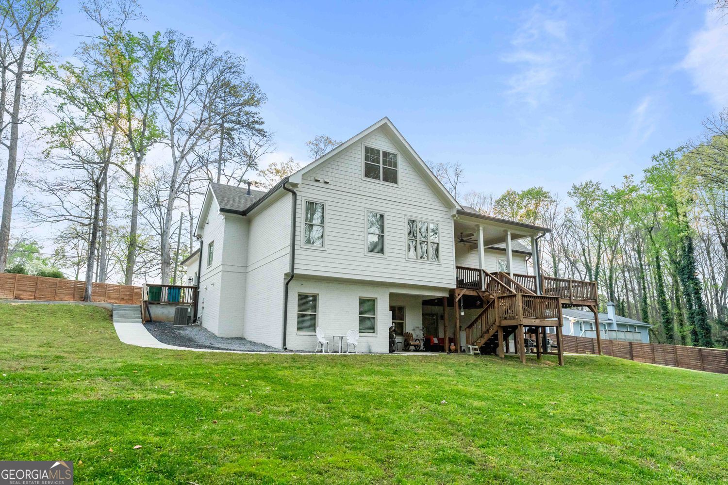 5758 Williams Road Norcross, GA 30093 - Photo 84 of 90