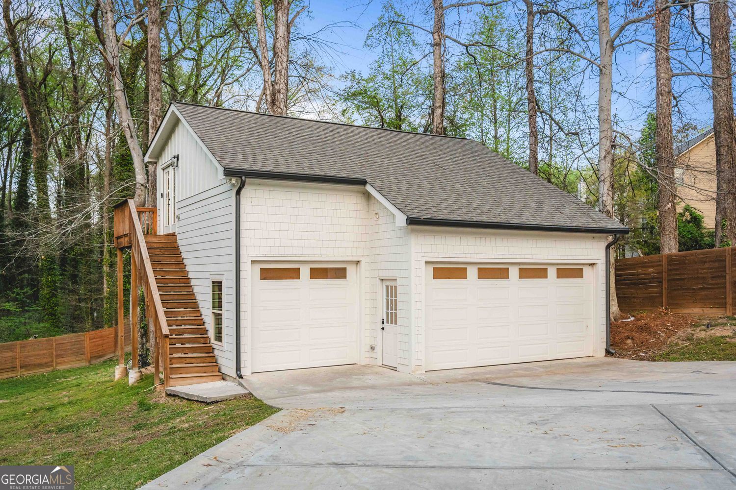 5758 Williams Road Norcross, GA 30093 - Photo 85 of 90