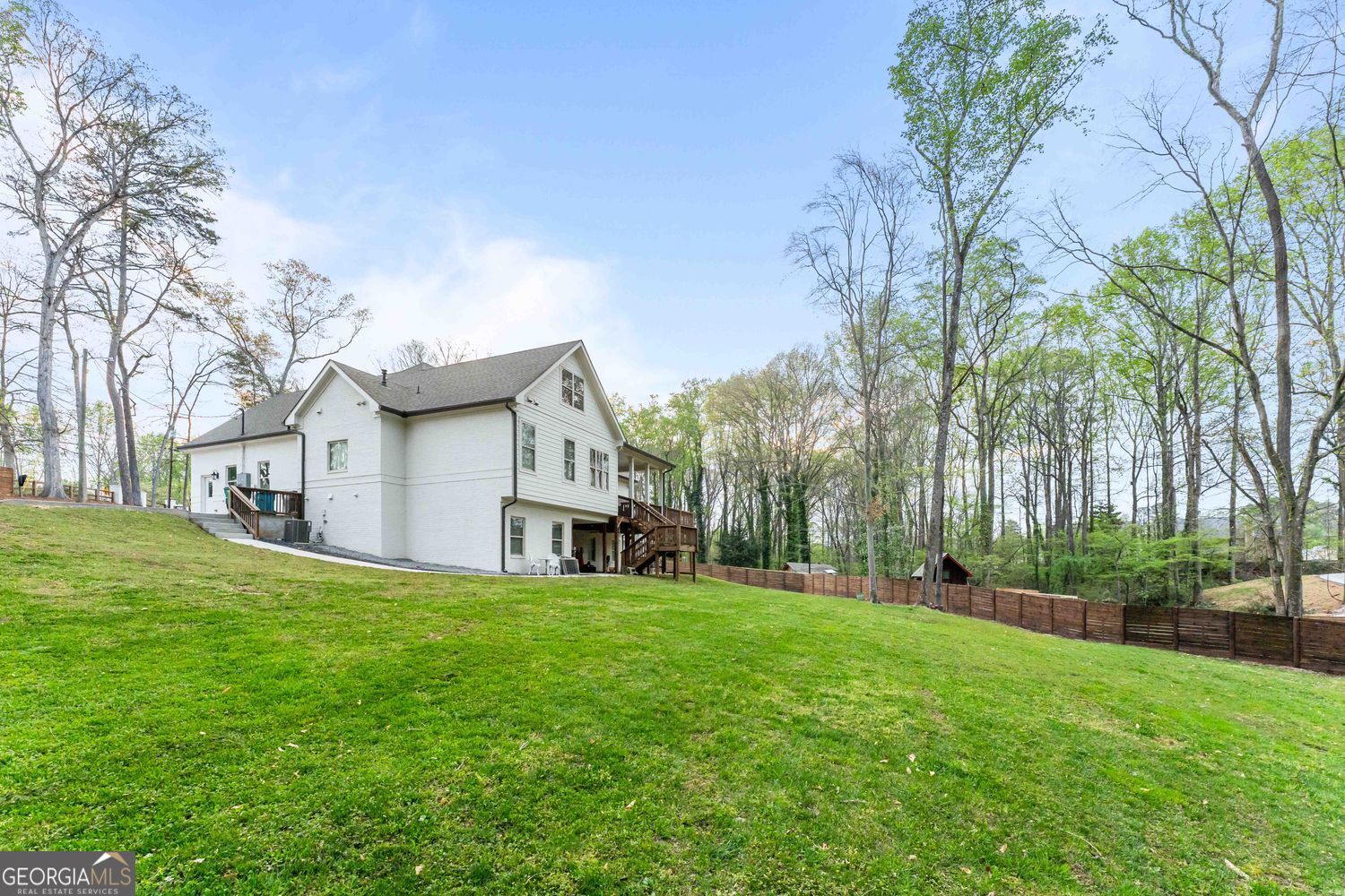 5758 Williams Road Norcross, GA 30093 - Photo 87 of 90