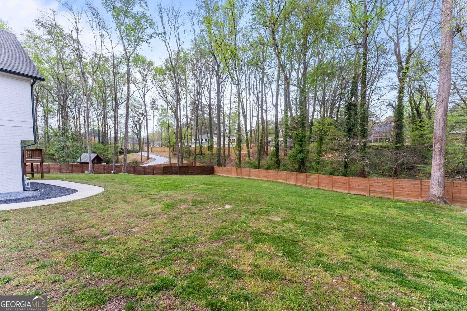 5758 Williams Road Norcross, GA 30093 - Photo 88 of 90