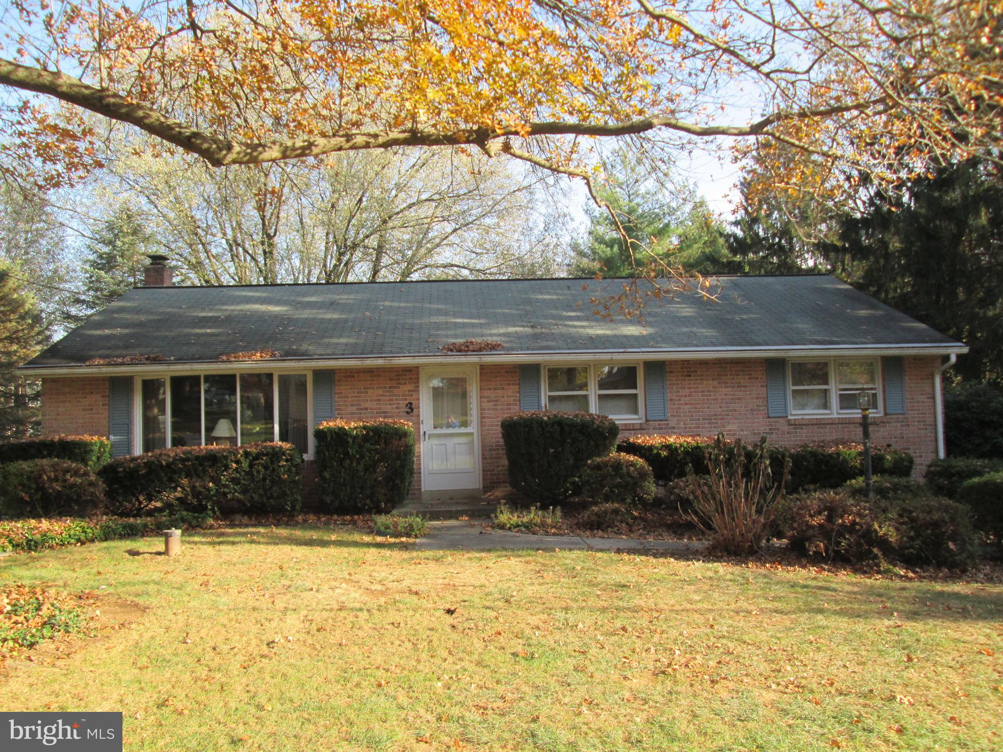 3 Neil Drive Lititz, PA 17543 - Photo 2 of 41 Close to Charming Downtown Lititz