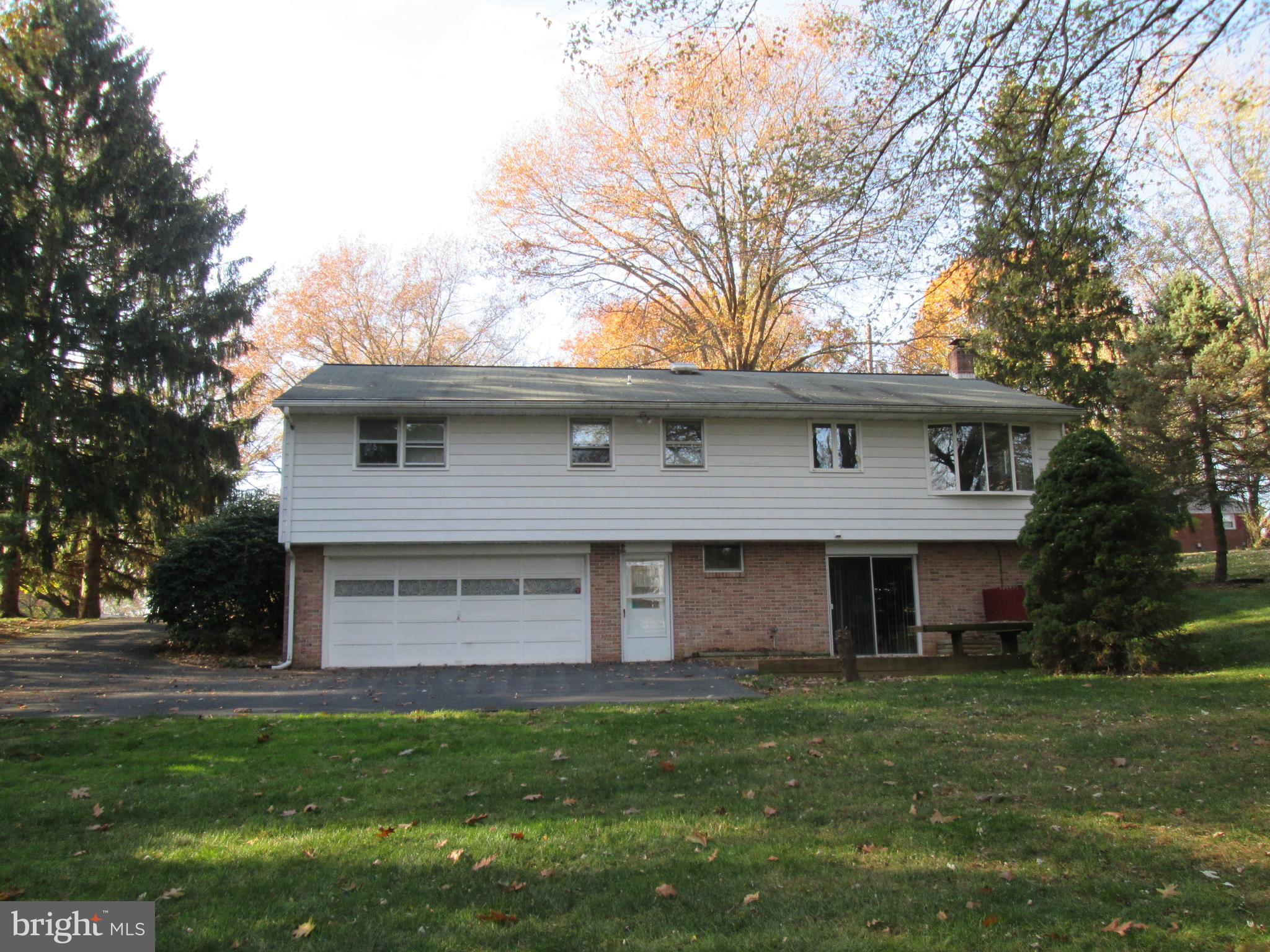 3 Neil Drive Lititz, PA 17543 - Photo 35 of 41 Rear View of Home