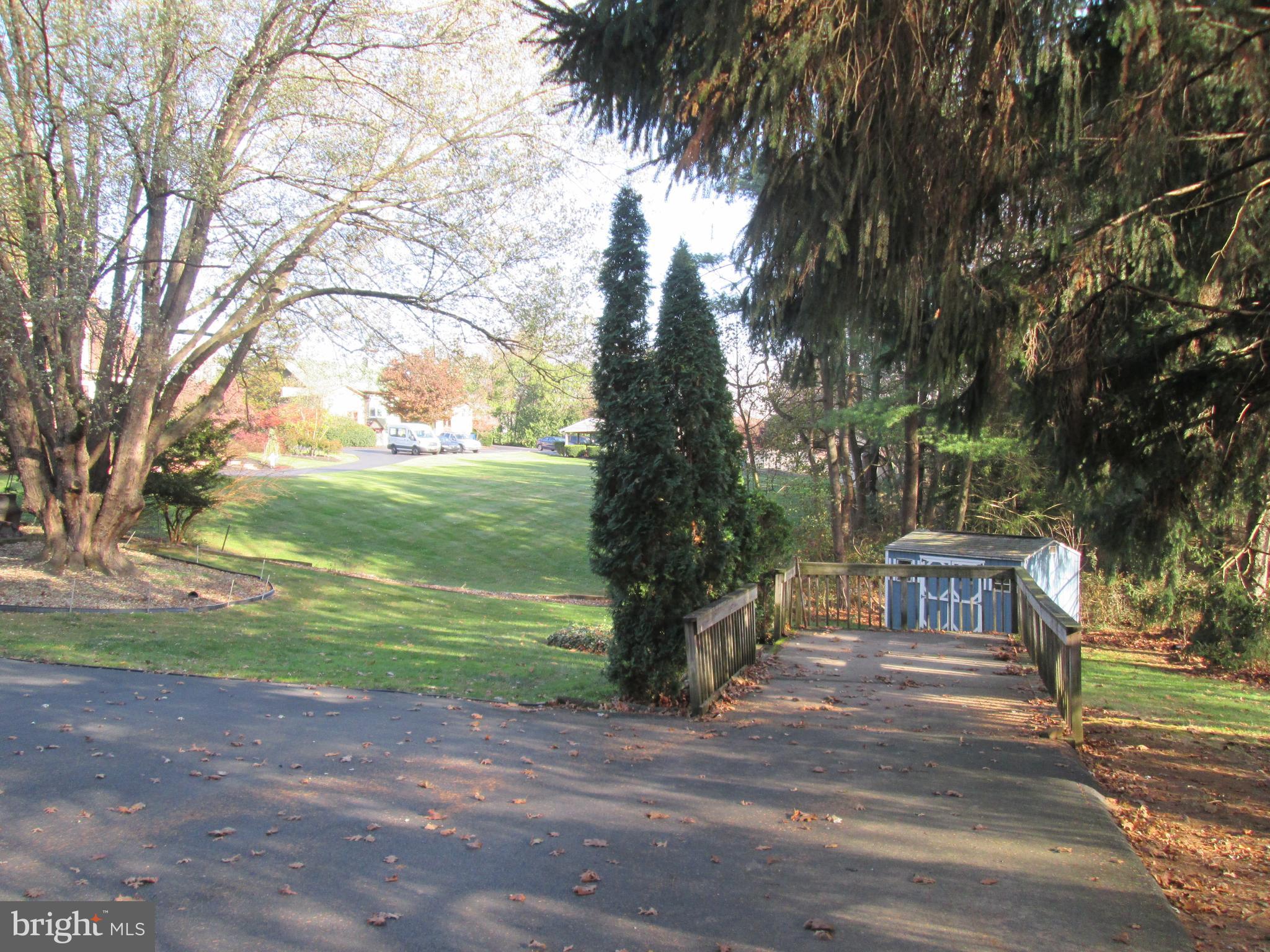 3 Neil Drive Lititz, PA 17543 - Photo 5 of 41 Driveway with Additional Parking Space