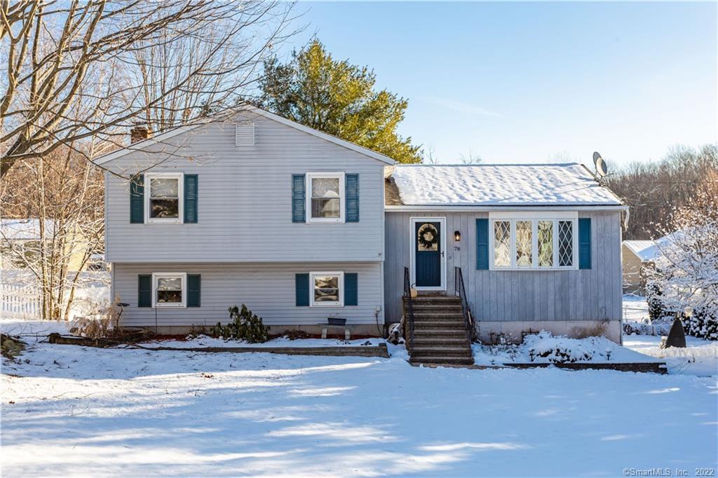 78 Strawberry Hill Road Bristol, CT 06010 - Photo 1 of 1 Gallery Image 1