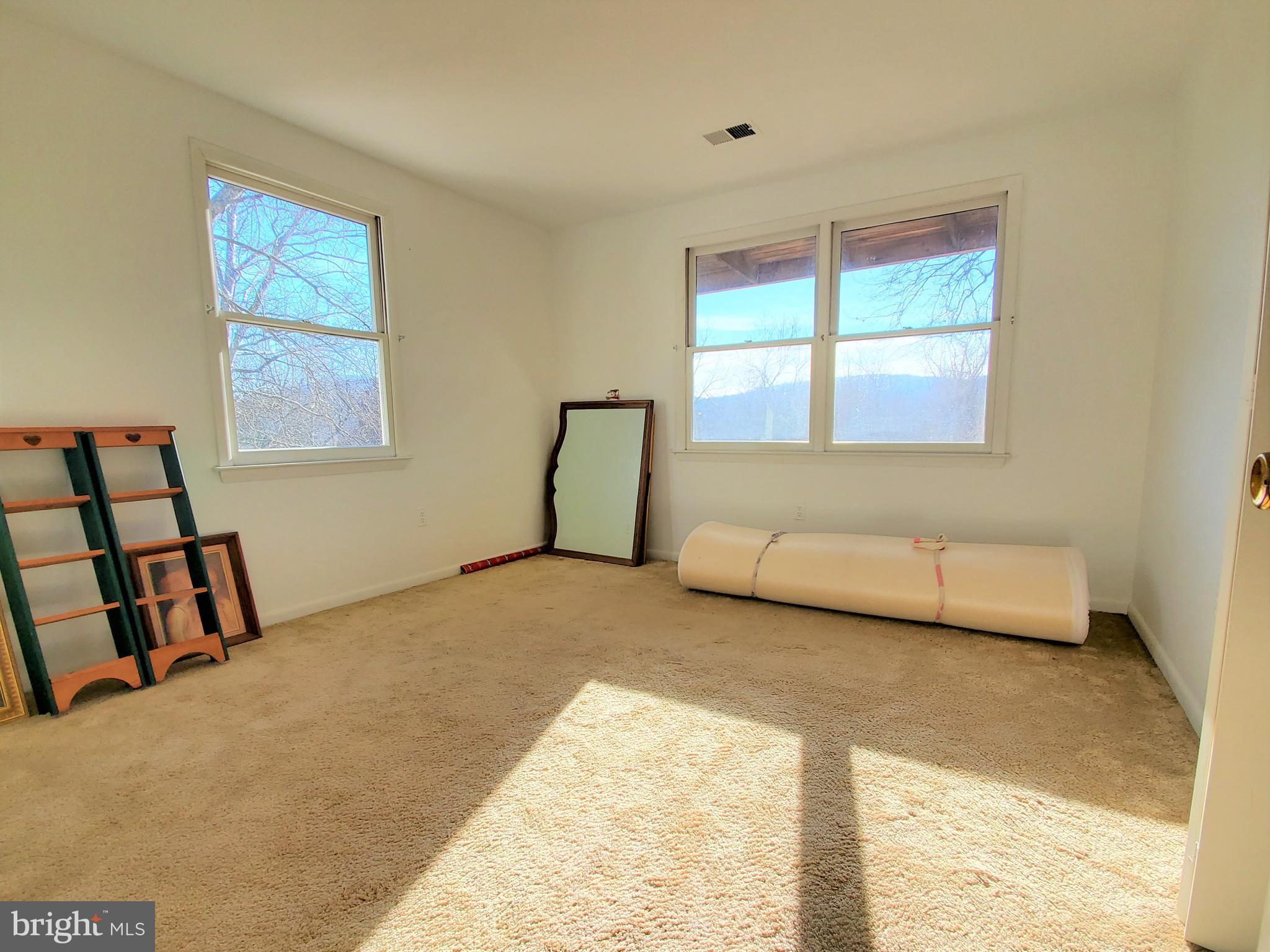 11457 Farm House Road Markham, VA 22643 - Photo 12 of 19 Lower Bedroom #3