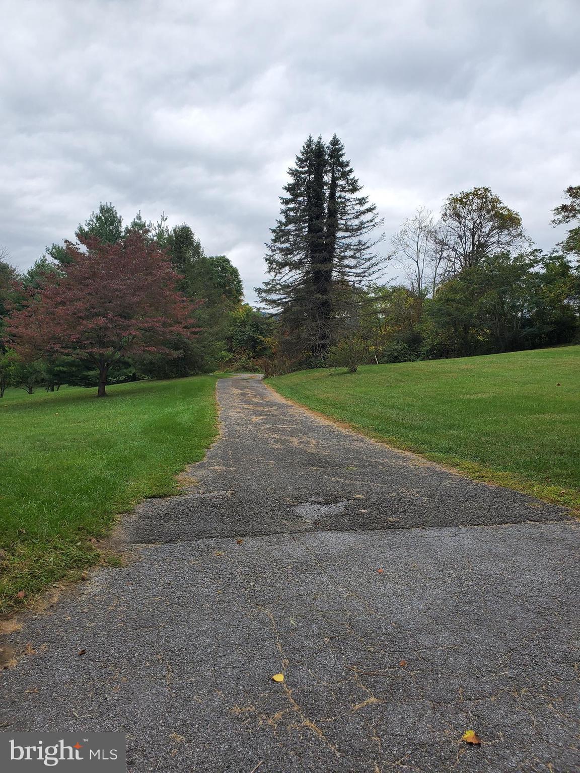 11457 Farm House Road Markham, VA 22643 - Photo 19 of 19 Driveway
