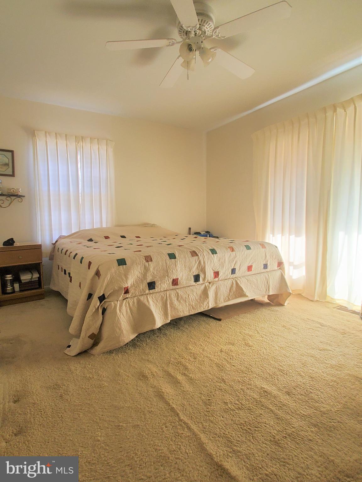 11457 Farm House Road Markham, VA 22643 - Photo 7 of 19 Master Bedroom