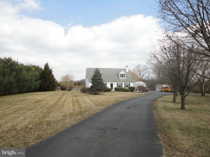 430 Three Bridge Road Newfield, NJ 08344 - Photo 1 of 14 Exterior Front