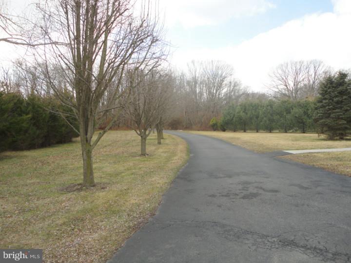 430 Three Bridge Road Newfield, NJ 08344 - Photo 2 of 14 Driveway