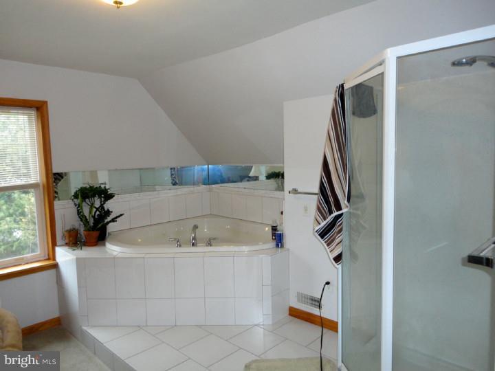 430 Three Bridge Road Newfield, NJ 08344 - Photo 10 of 14 Master Bathroom