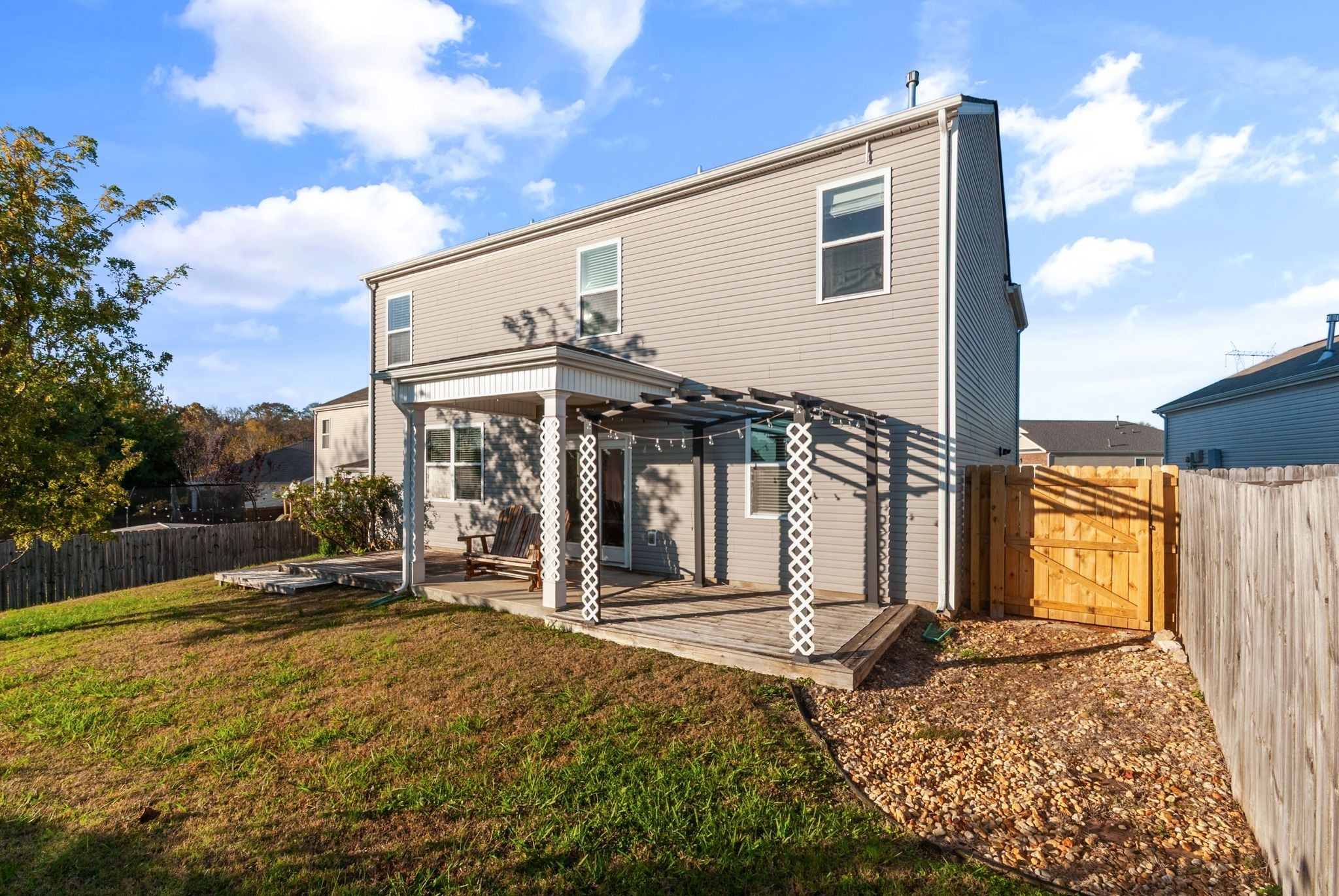 664 Prominence Road Columbia, TN 38401 - Photo 34 of 37 Gallery Image 34