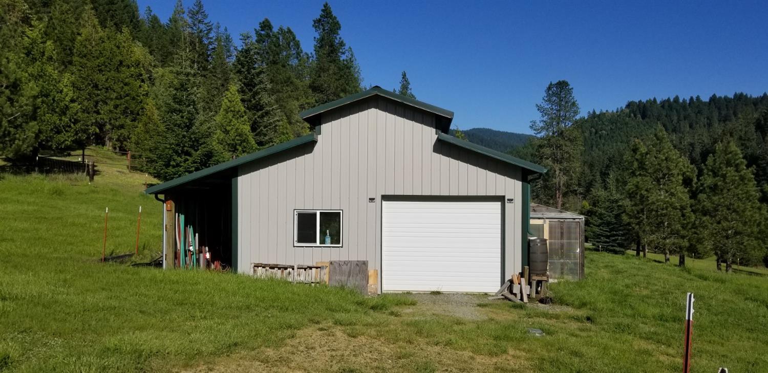 18491 Upper Cow Creek Road Azalea, OR 97410 - Photo 26 of 28 Additional Photo