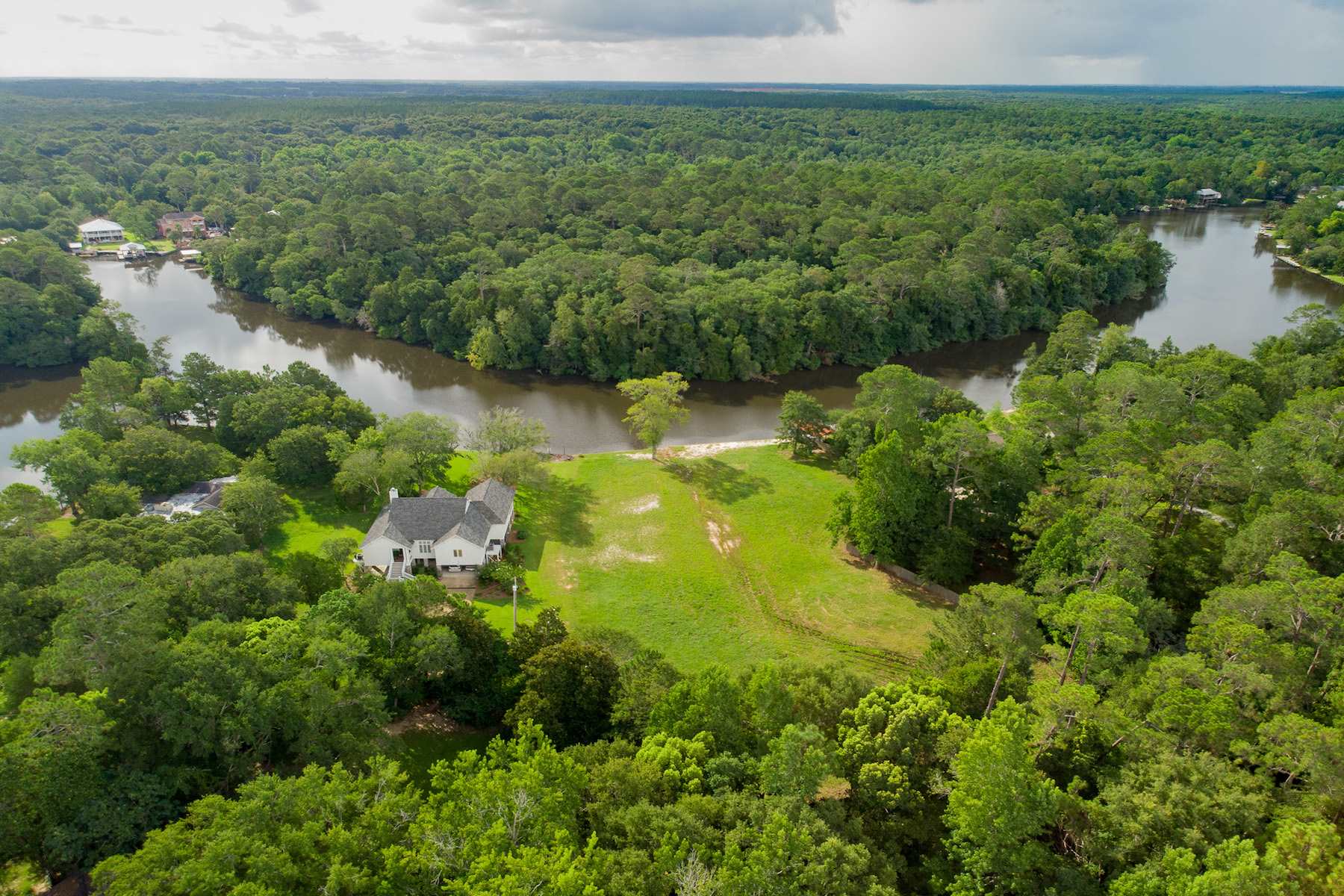 Lot 2 River Drive Fairhope, AL 36532 - Photo 1 of 8