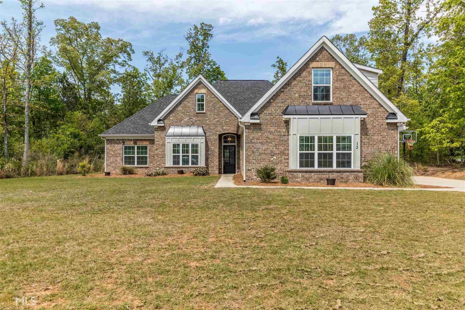 13 Rambling Oaks Drive Northeast Rome, GA 30165 - Photo 1 of 1 Gallery Image 1