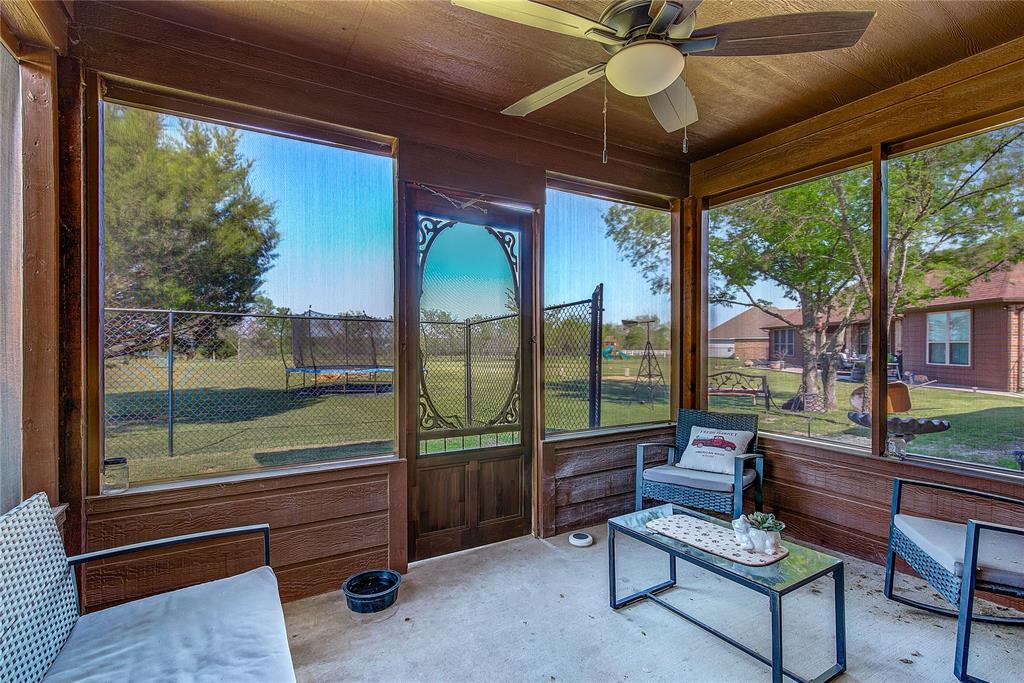 15440 Saddle Ridge Circle Terrell, TX 75160 - Photo 32 of 38