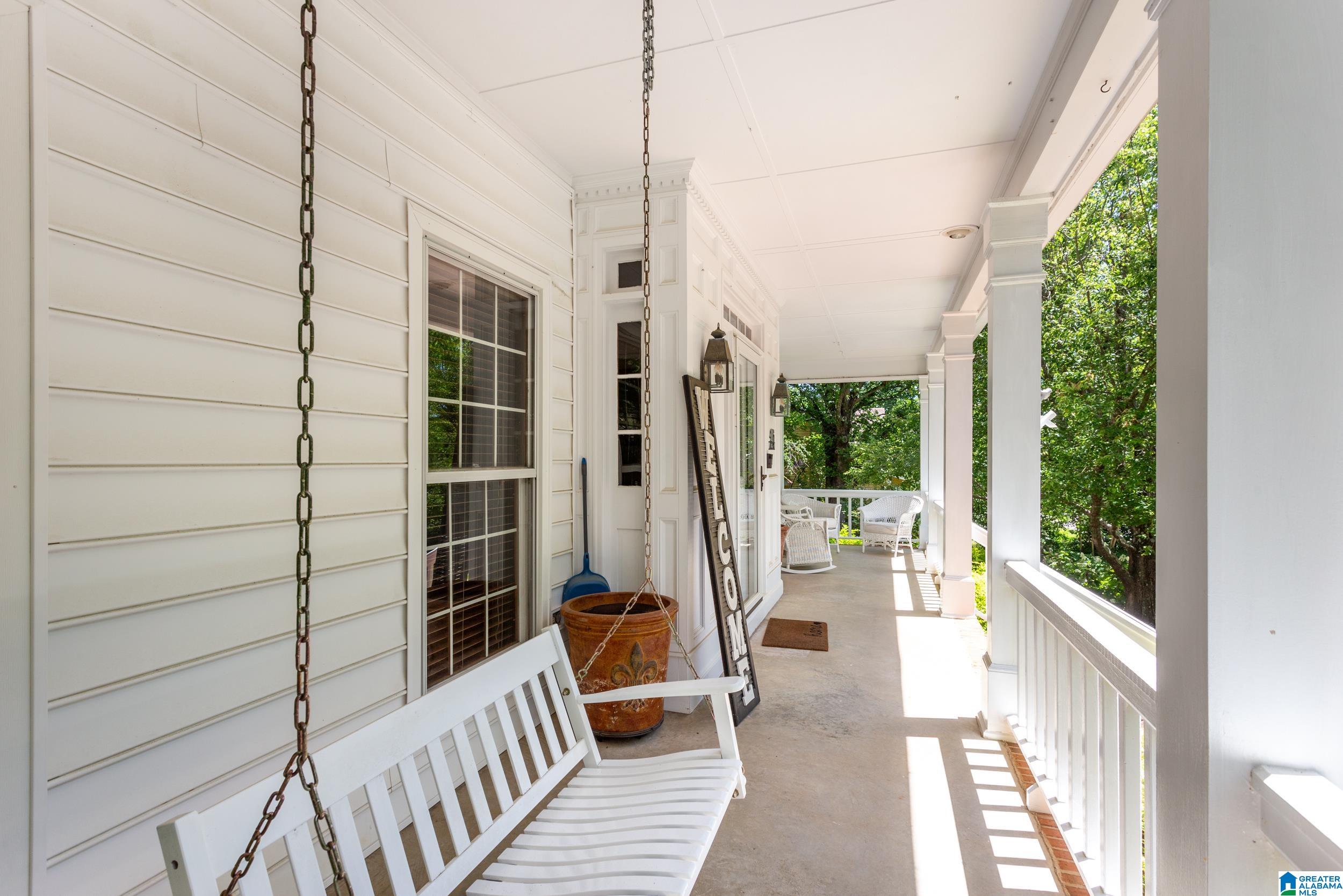406 Laurel Springs Road Anniston, AL 36207 - Photo 49 of 53