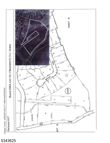 $25,000 | 1 Heather Court, Hackettstown, NJ 07840