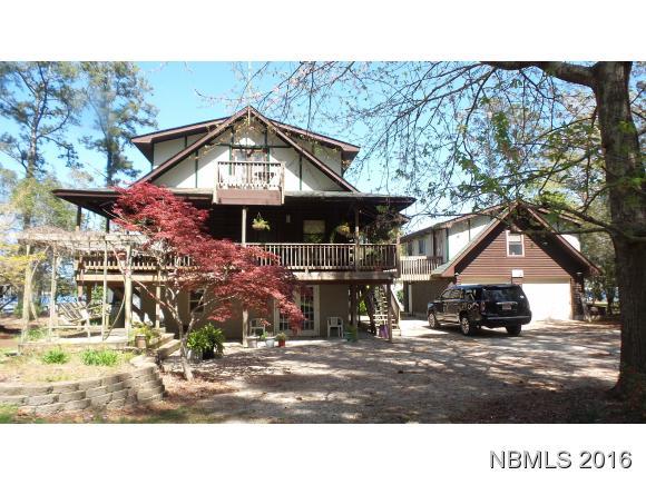 1189 Fork Point Road Oriental, NC 28571 - Photo 1 of 36 Primary Photo