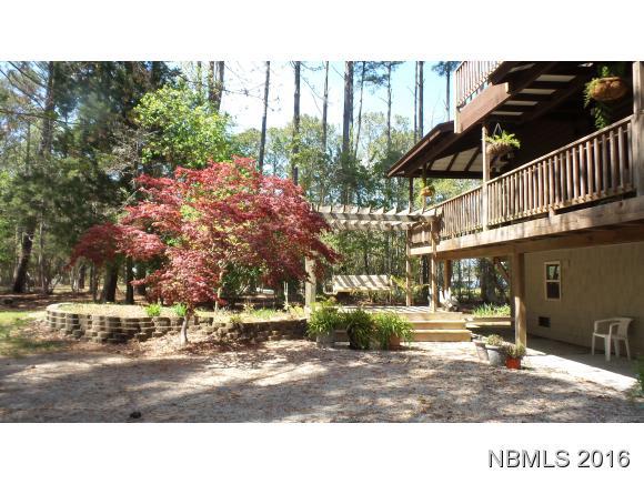 1189 Fork Point Road Oriental, NC 28571 - Photo 2 of 36 Additional Photo