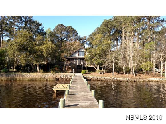 1189 Fork Point Road Oriental, NC 28571 - Photo 31 of 36 Additional Photo