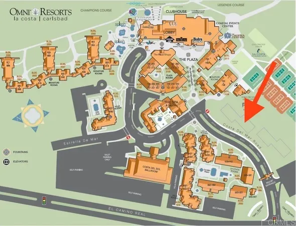 $810,000 | 2005 Costa Del Mar Road, Unit 627, Carlsbad, CA 92009