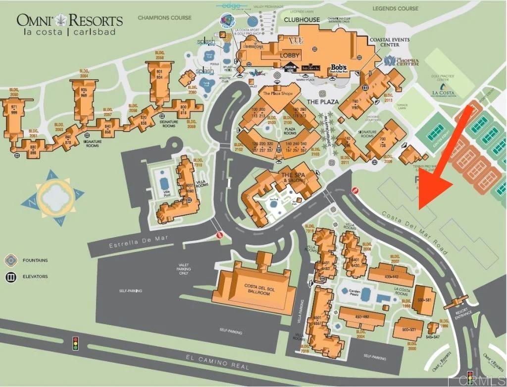 2005 Costa Del Mar Road, Unit 627 Carlsbad, CA 92009 - Photo 21 of 21