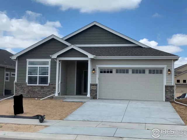 $399,974 | 5069 Long Drive, Timnath, CO 80547