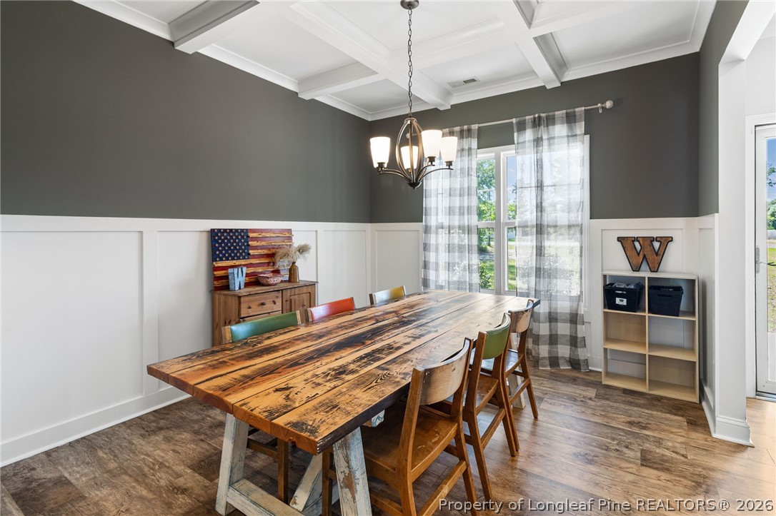 3078 Wade-Stedman Road Stedman, NC 28391 - Photo 4 of 32 Gallery Image 4